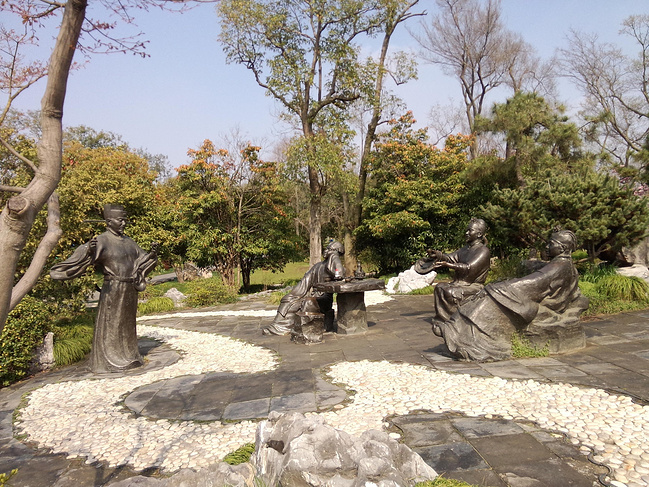 扬州、南京3日游_扬州旅游攻略