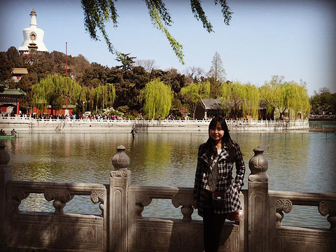 2014北海公园_旅游攻略_门票_地址_游记点评