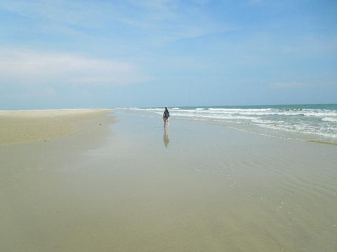 2014银滩_冒险攻略_门票_地址_攻略点评,北海及大游记古埃旅游13关图片