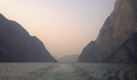 2014长江三峡_旅游攻略_门票_地址_游记点评