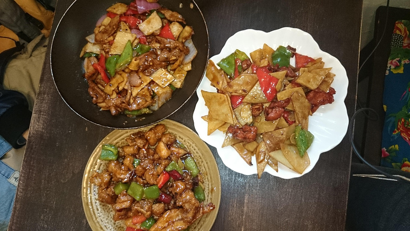 2014年4月 北京6日游行程满满_北京旅游攻略