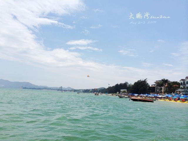 深圳2日游_深圳旅游攻略