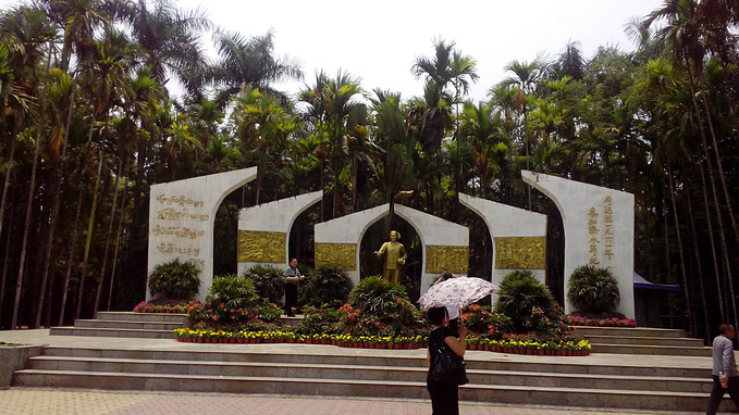 丽江-香格里拉-泸沽湖-大理-西双版纳_丽江旅游世界我的大全坑爹攻略攻略图片