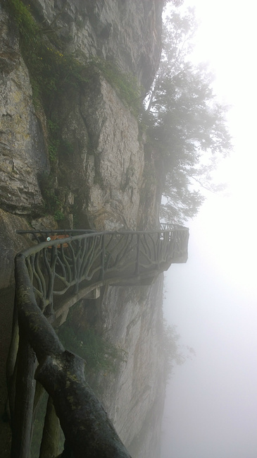 为了梦想去旅行-暑期湖南7日自由行_旅游攻略