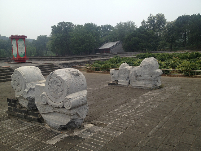 城门开_北京旅游攻略