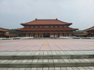 扬州-宜兴善卷洞2日游_无锡旅游攻略