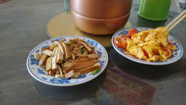 桂林漓江竹筏漂流、冠岩人家、冠岩攻略