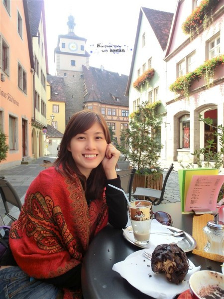 德国瑞士奥地利自驾游_卢塞恩旅游攻略