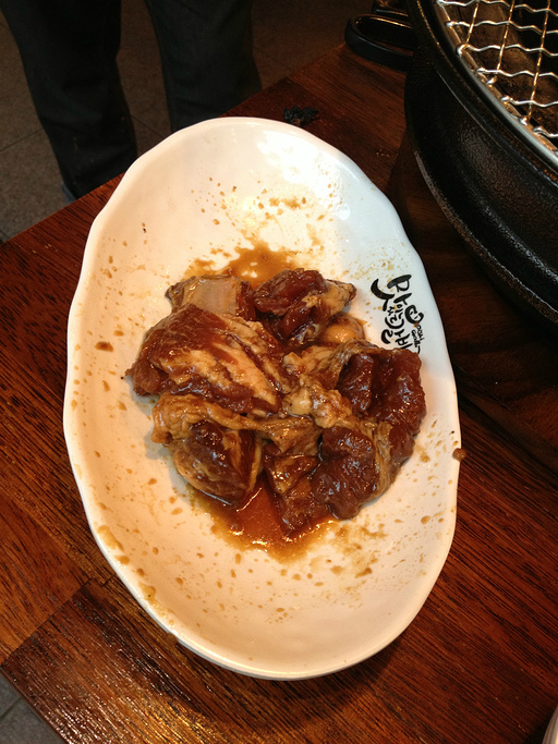 2014韩国人真的是非常有礼貌_乐天百货店评论