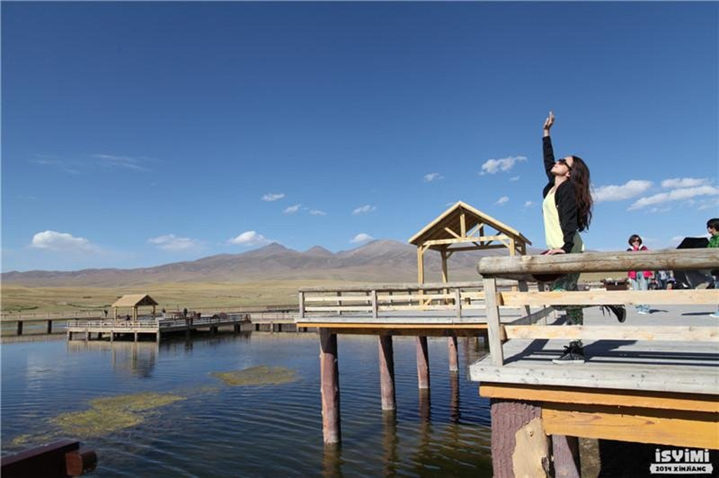 2015如何去巴音布鲁克从和静县城出发和静县