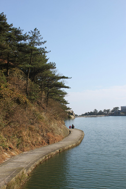 游一柱擎天,看尽天下美景_旅游攻略_自助游攻