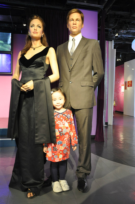 2017 海洋公园更适合孩子游玩,有许多动物和低