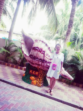 2014亚龙湾海底世界_旅游攻略_门票_地址_游