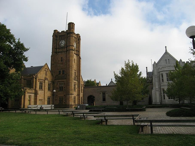 墨尔本3日游_墨尔本旅游攻略