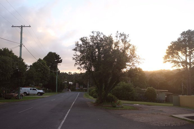自驾澳洲.十日游_悉尼旅游攻略