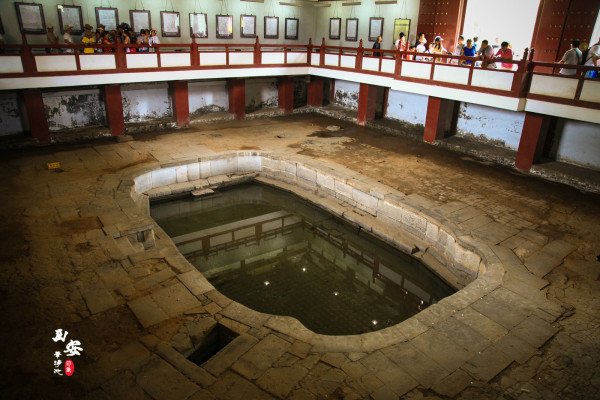 西安,西安!中国人都应该去一次的地方!_西安旅