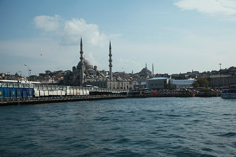 2015伊斯坦布尔旅游攻略,伊斯坦布尔自助游_
