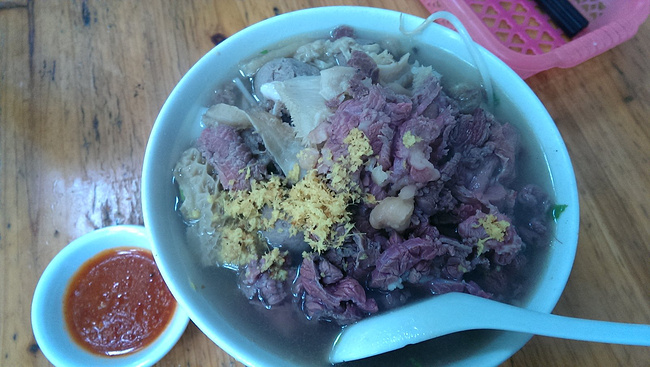 潮州、汕头3日游_潮州旅游攻略