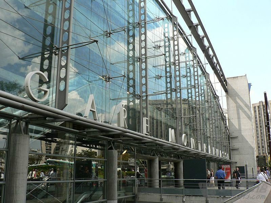 2015巴黎蒙帕纳斯车站_旅游攻略_门票_地址_