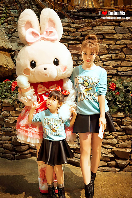 2015Day 3:Sanrio Purolan._三丽鸥彩虹乐园评论