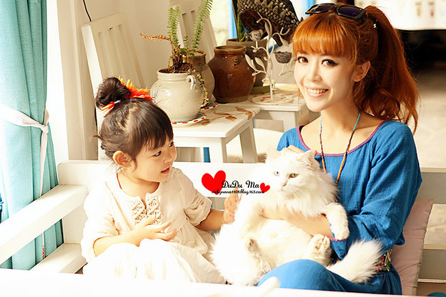 彩云之南-云南亲子游_大理旅游攻略