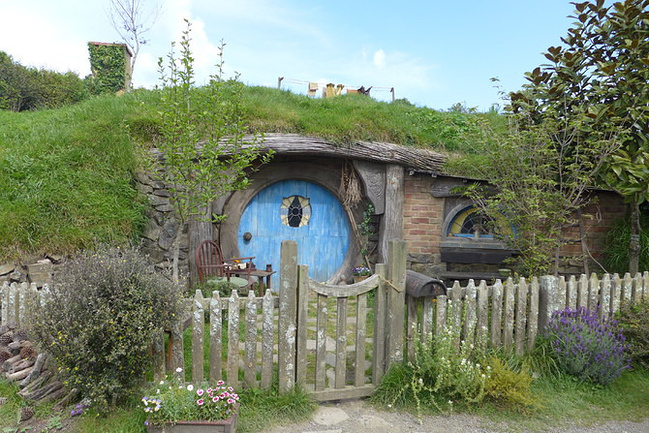 新西兰南北岛12日自驾全攻略_皇后镇旅游攻略