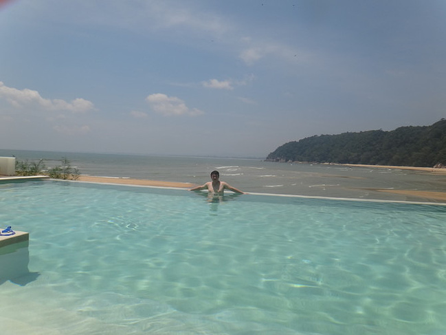 马来西亚深度游之一_吉隆坡旅游攻略