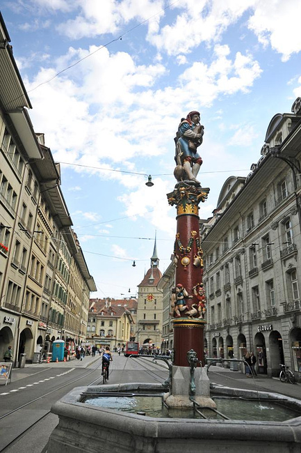 美好时光--法意瑞自驾游_巴黎旅游攻略