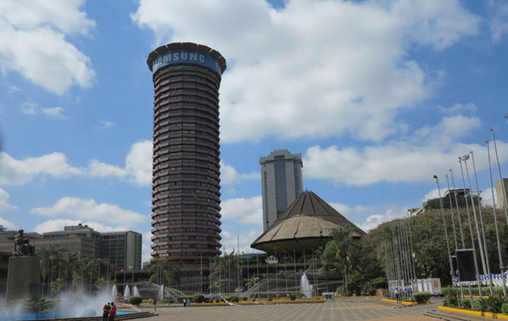 2015肯雅塔国际会议中心_旅游攻略_门票_地址