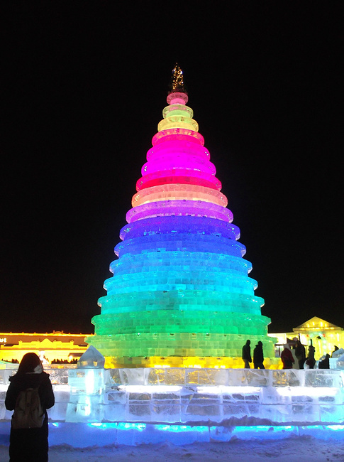 哈尔滨3天2晚闺蜜游_哈尔滨旅游攻略