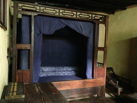 2015韶山烈士陵园_旅行攻略_游记_地址_门票西涌旅游攻略图片