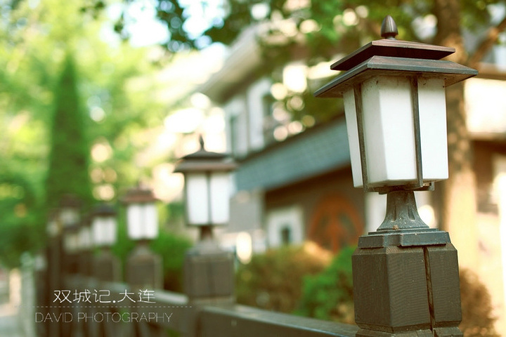 2015南山日本风情一条街地址:大连市中山区南_日本风情街评论 - 去哪儿攻略社区