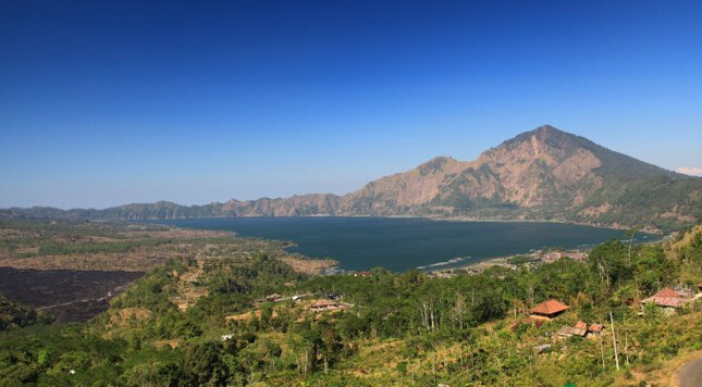 一个人的巴厘岛自由行_旅游攻略