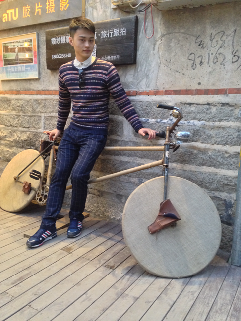 「沉溺冬季的厦门」散心之旅_厦门旅游攻略_