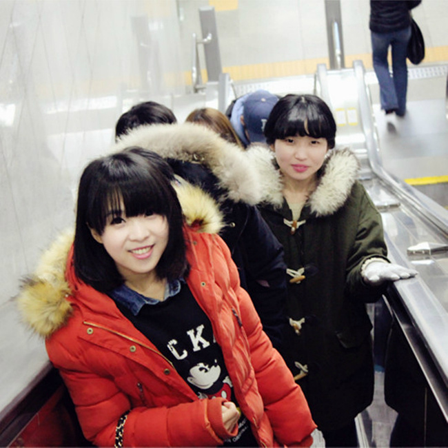 韩国首尔美食购物之旅_首尔旅游攻略