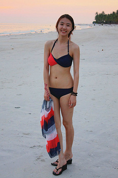 2015珍南海滩_旅游攻略_门票_地址_游记点评