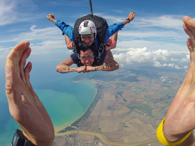 不一样的美景,意大利深度游_威尼斯旅游攻略