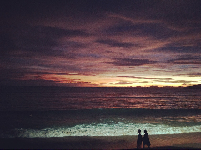 2015选择住在奥南海滩Ao Nang Smile Hotel_奥