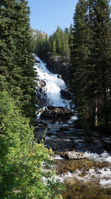 说好的末日之旅呢_黄石国家公园旅游攻略