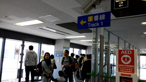 2015关西国际机场_旅游攻略_门票_地址_游记