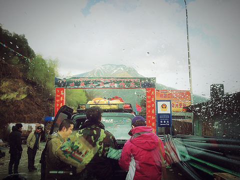 2015樟木口岸_旅游攻略_门票_地址_游记点评