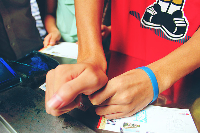 做一日江南女子_上海旅游攻略_自助游攻略_去