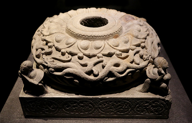 山西大同腊月5日游_大同旅游攻略