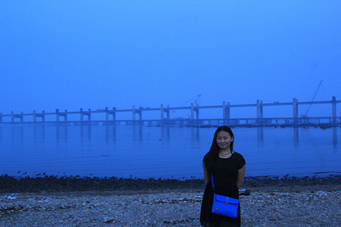 2015黑石礁地质公园_旅游攻略_门票_地址_游