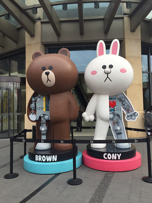 北境以南 杭州 苏州 上海 八日_杭州旅游攻略