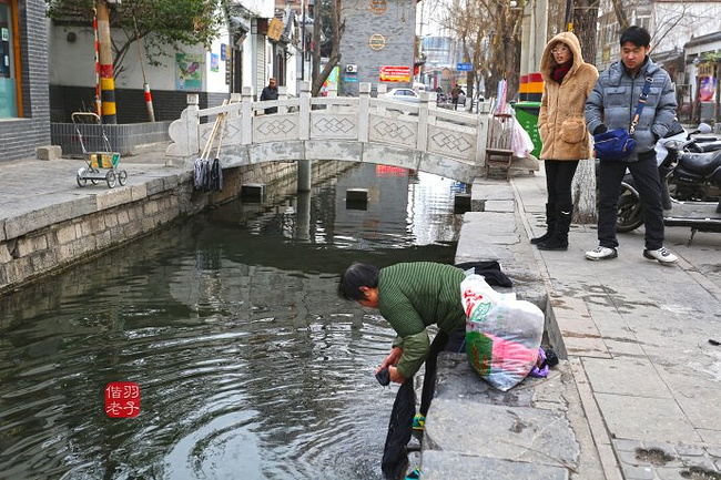 慢享泉城,清泉流过济南故事_济南旅游攻略