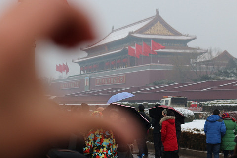 2015故宫_旅游攻略_门票_地址_游记点评,北京