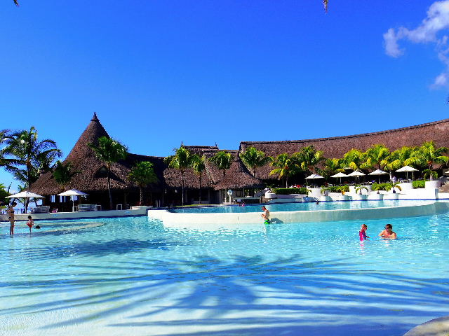 椰影香袅环游毛里求斯_毛里求斯旅游攻略