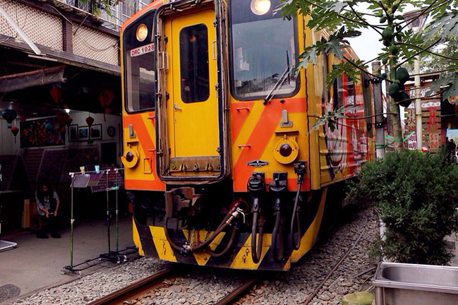 暖暖台湾行_台北旅游攻略_自助游攻略_去哪儿