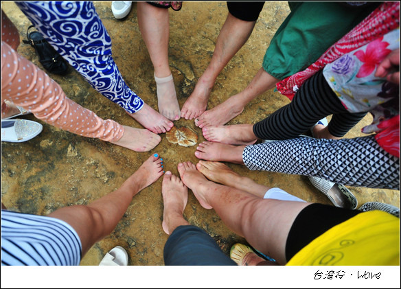 生日带妈妈去台湾看海_台北旅游攻略